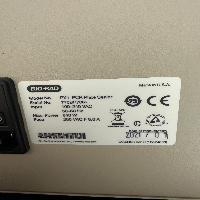 Bio-Rad PX1 PCR Plate Sealer image 0